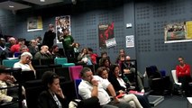 Forum-débat acteurs de la mémoire en Midi-Pyrénées - 25. Viviane BIDOU (Cofrimi)
