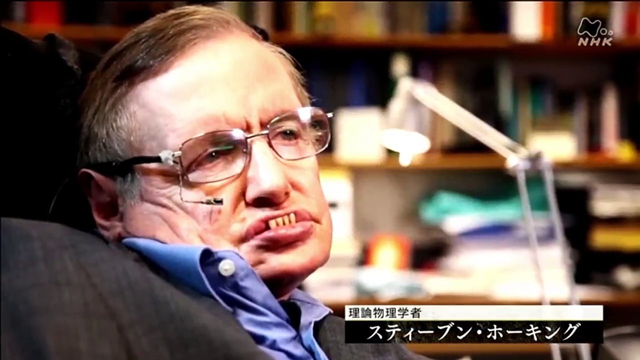 神の数式 完全版 #04 「異次元宇宙は存在するか～超弦理論“革命”～ 」