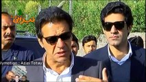 Imran Khan Panamaleaks Funny Tezabi Totay