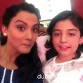 Mashallah Dubsmash 2016 Kiran Tabeer