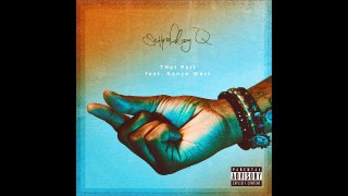 SCHOOLBOY Q ALBUM DATE WHERE ARE TDE's OTHER ARTISTS