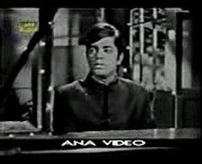 mujhe tum nazar se giraa to rahay ho- waheed murad_mpeg4