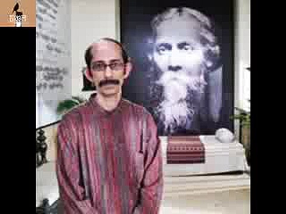 AMI RUPE TOMAY BHOLABO NA - Anindya Narayan Biswas