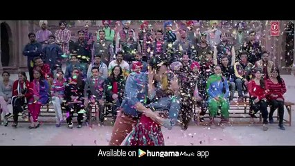 Junooniyat -Tiltle Song | Meet Bros Anjan & Falak Shabir | Full HD Video Song