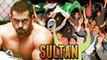 Pakistan Fans Goes CRAZY Over Salman Khan's SULTAN