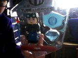 Dantdm tube hero (unboxing)