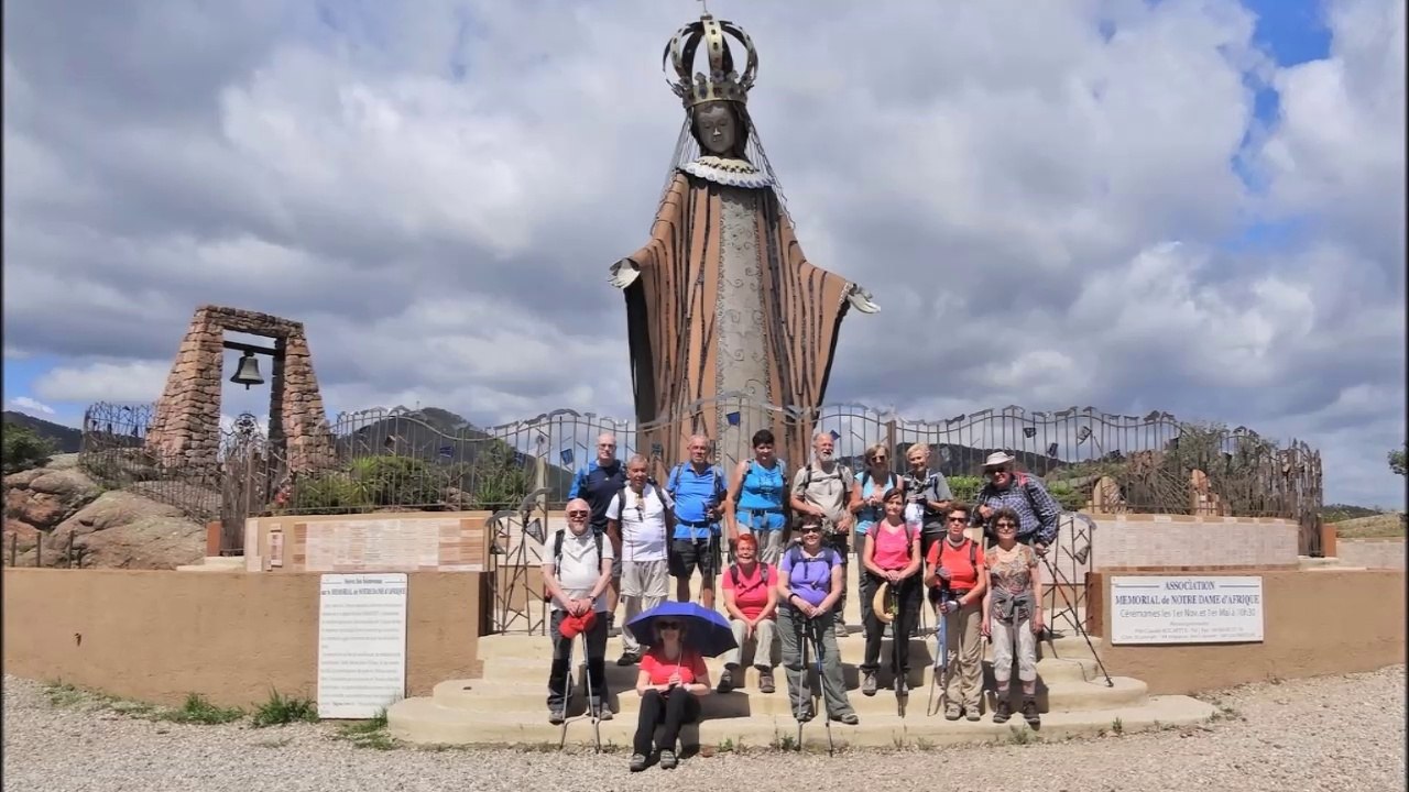 MC_Col de Théoule - N-D d'Afrique - Pointe de l'Aiguille