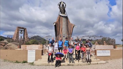 MC_Col de Théoule - N-D d'Afrique - Pointe de l'Aiguille