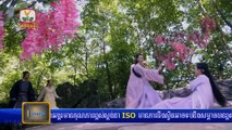 និស្ស័យស្នេហ៍ដាវទេព - The Journey of Flower Khmer Dubbed ( Part 42)