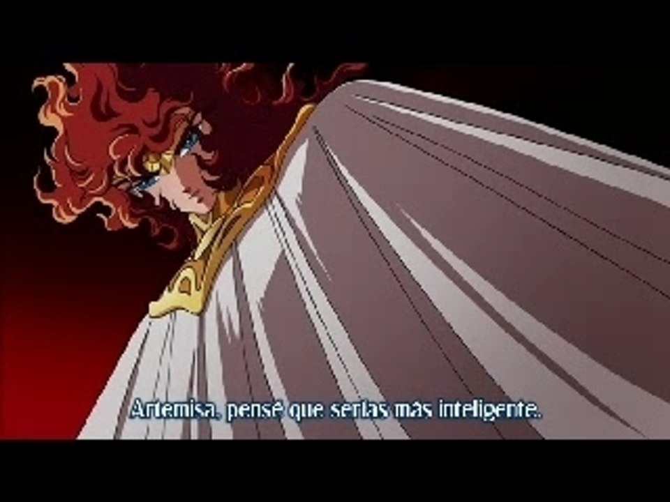 Cosmos Burn