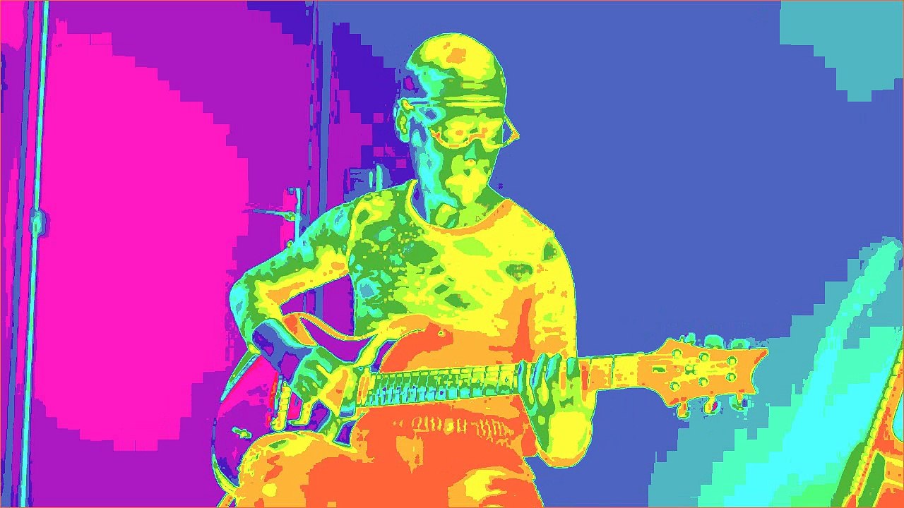 Funky Trip