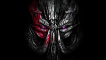 TRANSFORMERS 5 - THE LAST KNIGHT - Megatron Is Back Teaser (2017)