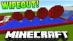 PrestonPlayz - Minecraft | Minecraft 1v1 TOTAL WIPEOUT RACE! (Obstacale Course & Parkour 1.9.4!) | with Preston & Landon