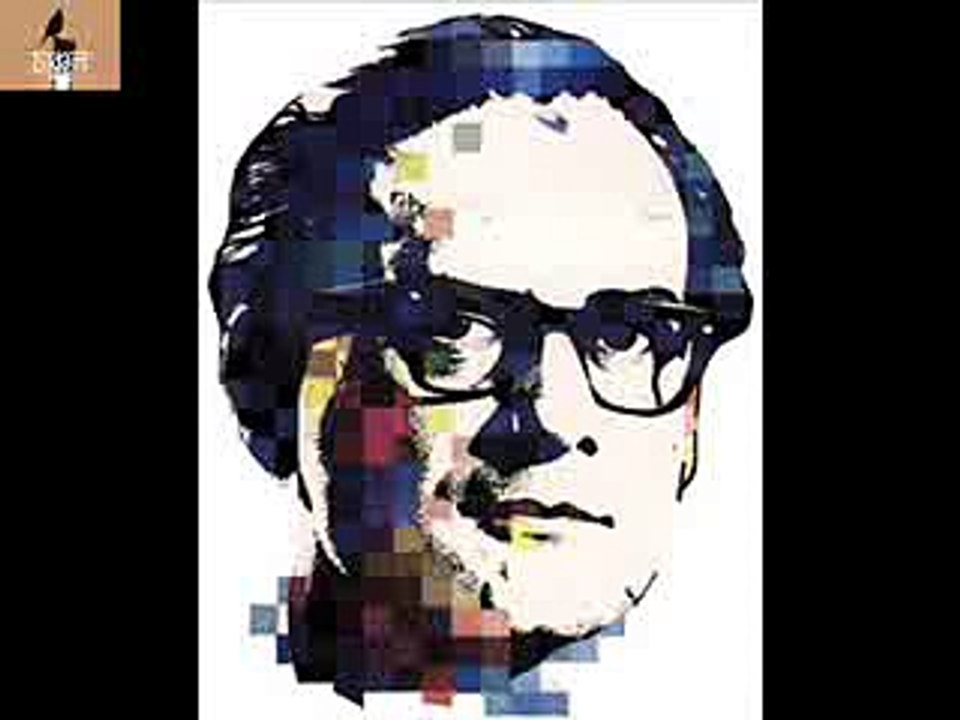 TOMAY GAN SHONABO   Hemanta Mukhopadhyay