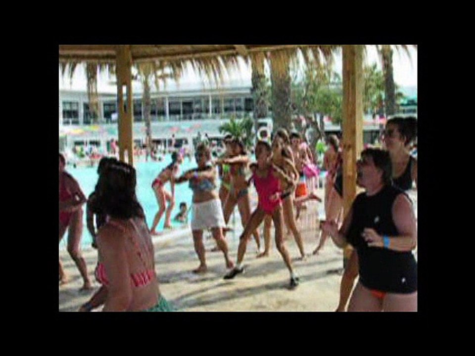 2006 Vacances en Tunisie