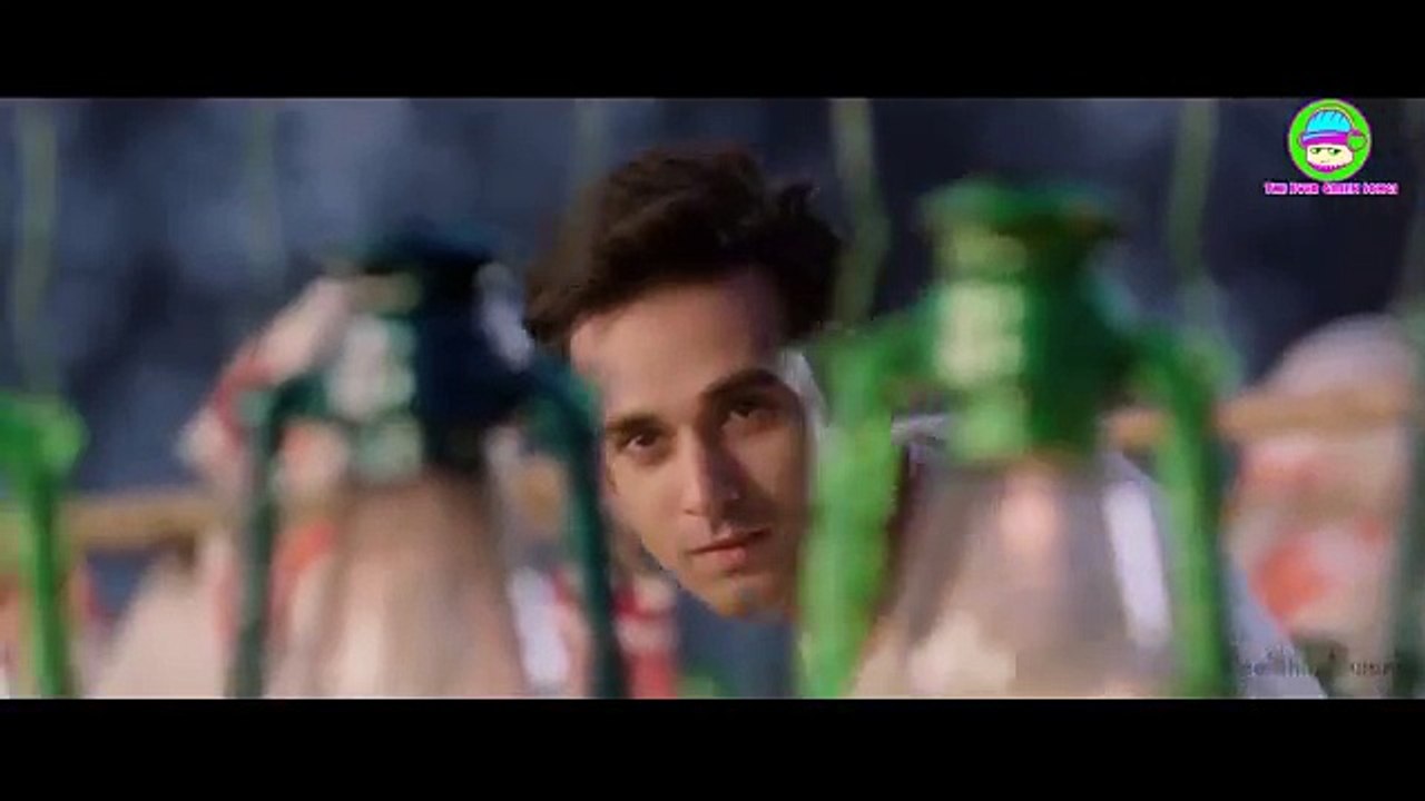 Mujh Ko Barsaat Bana Lo - Armaan Malik | Junooniyat | New Sad Song | Full HD Video Song 720p
