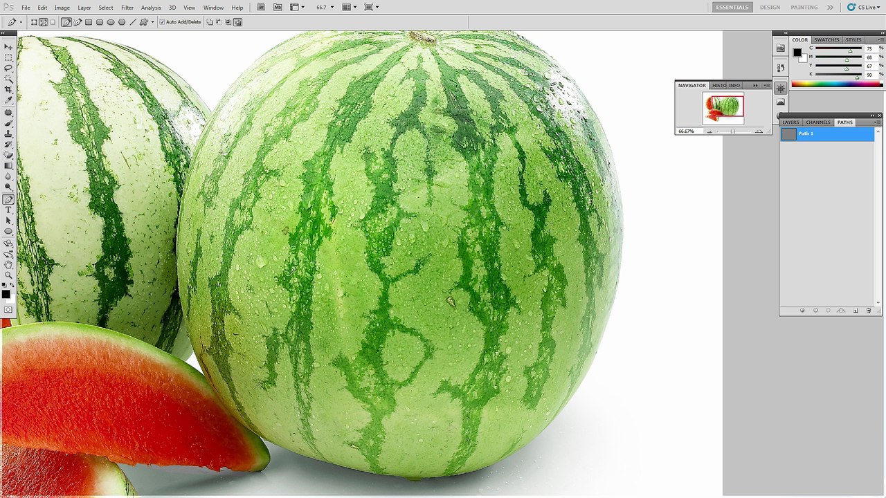 OverNight Graphics is The Best Clipping Path Service Provider in The World
