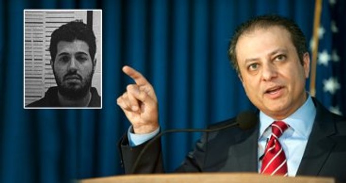Yargıç Reza Zarrab İçin Jurili Yargılama İstedi, Avukatı Namaza Başladığını İma Etti