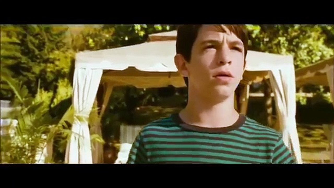 Diary of a Wimpy Kid:The Last Straw