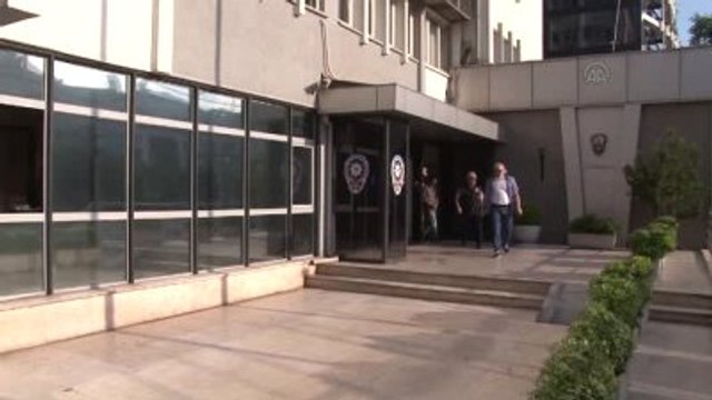 Terör Örgütü Daeş Operasyonu - Bursa