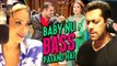 Salman Khan, Iulia Vantur SING 'Baby Nu Bass Pasand Hai' | Sultan