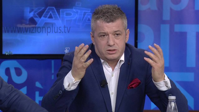 Kapital - Çorba e politikes | Pj.3 - 3 Qershor 2016 - Talk show - Vizion Plus