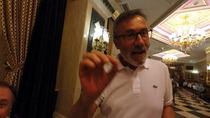 40.Yıl - GSL108 - Mert Ökter - 2