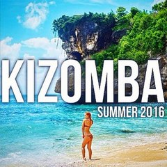 G.No - Sexy Mami       // ALBUM  Kizomba Summer (2016) // Sony Music Entertainment