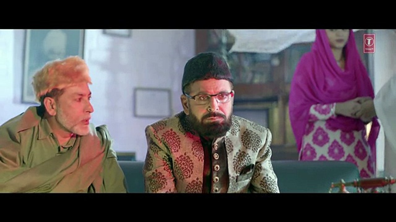Yaar Da Deewana - Video Song HD - Jyoti & Sultana Nooran - Gurmeet Singh - New Song 2016 - Songs HD