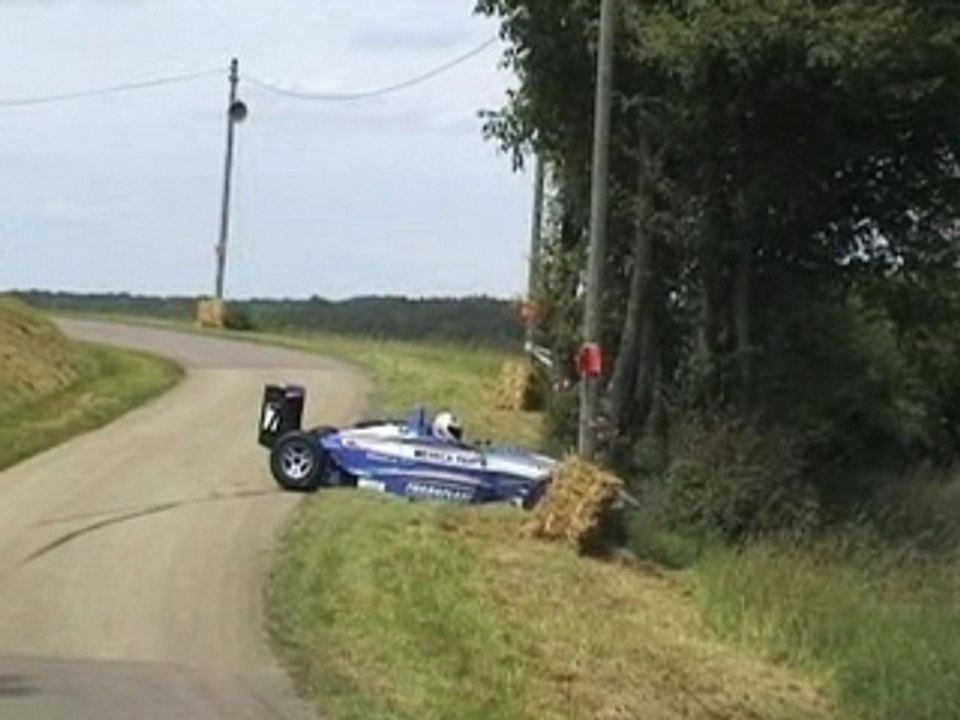 Course de Côte de Lucy le Bois 2007 (2)