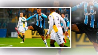 Sport News - The modern midfielder – Meet new Brazil star Walace