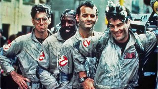 Old and New Ghostbusters Casts to Appear Together on Jimmy Kimmel Live - IGN News