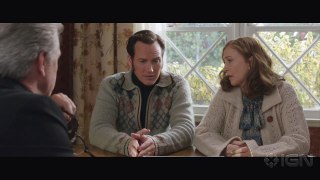 The Conjuring 2 - Review