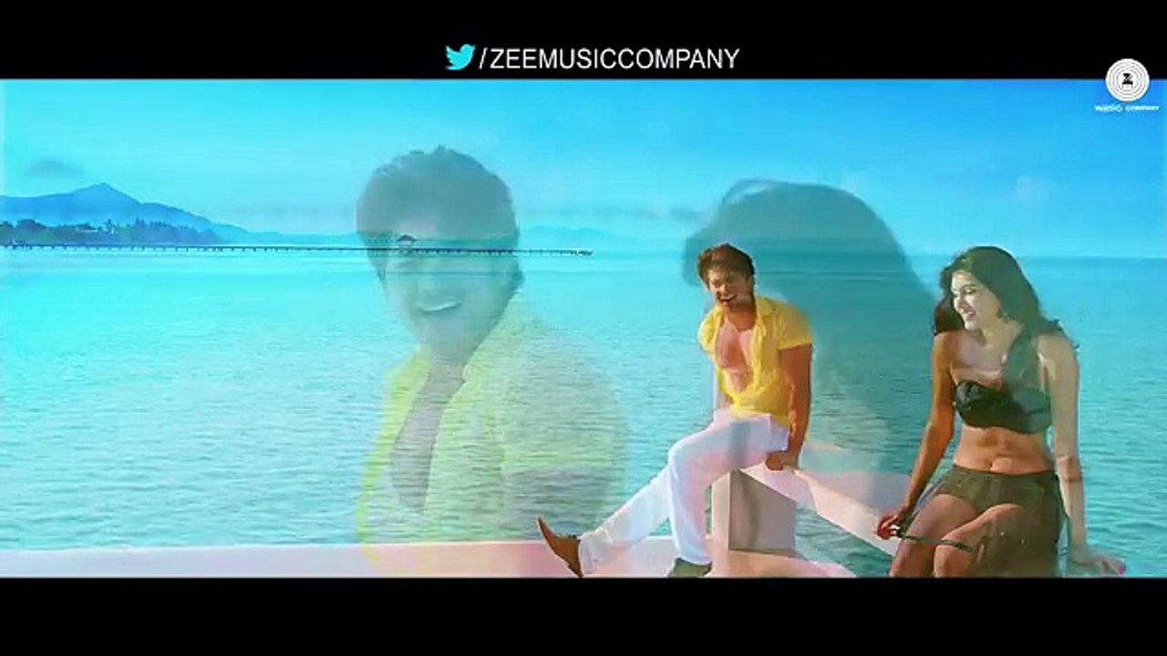 Luv U Alia - Title Track | Javed Ali | Full HD Video Song 1080p