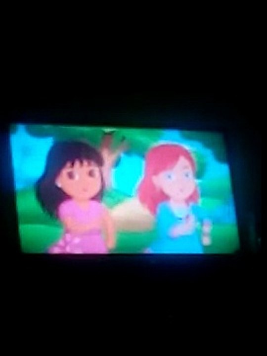 Dora  let's help friends