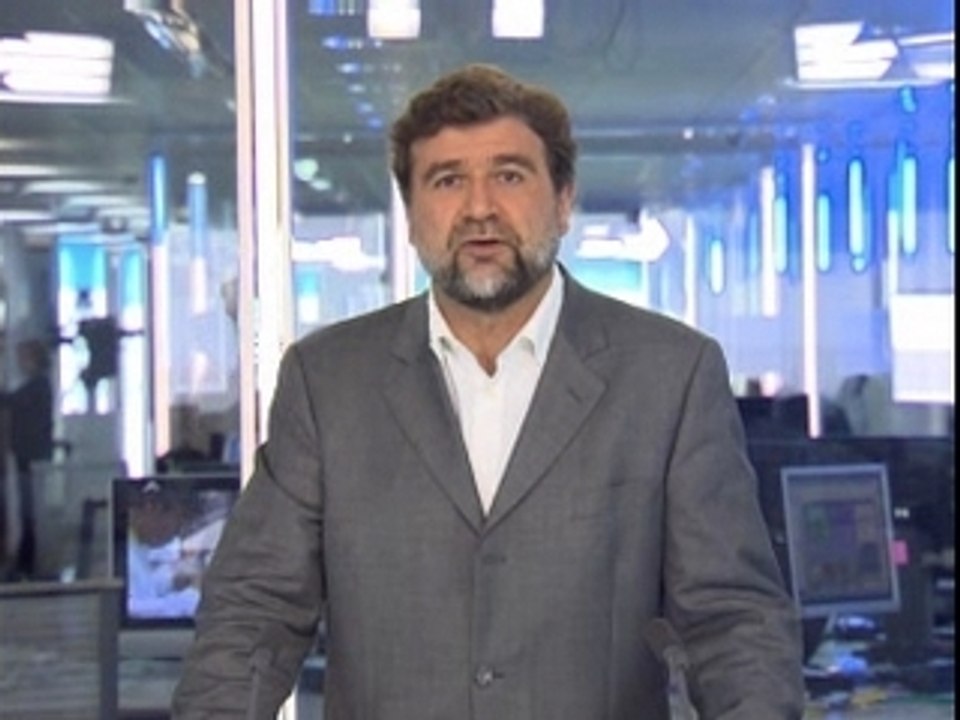 ASK YOUR WEBCAM QUESTION TO JAVIER SOLANA
