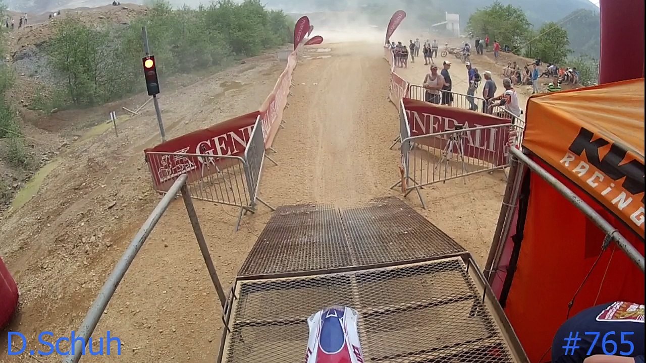 Erzbergrodeo 2016.