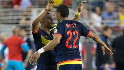 ¿Fue un arranque flojo?