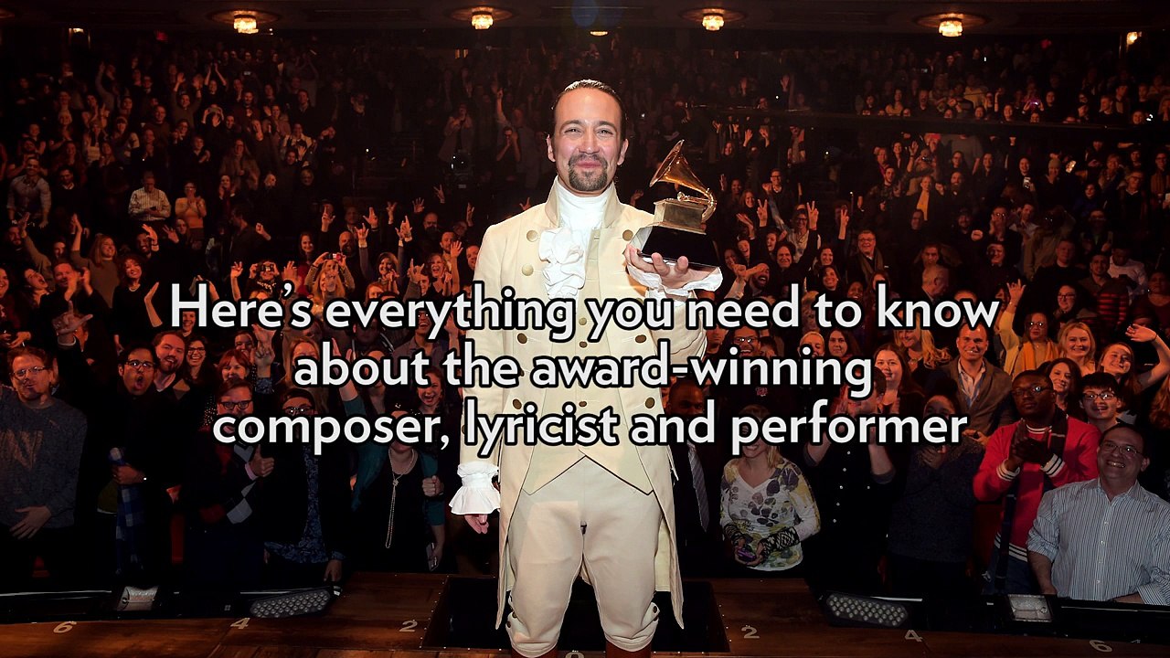 The Cast and Crew of 'Hamilton' Dish on Creator and Star Lin-Manuel Miranda