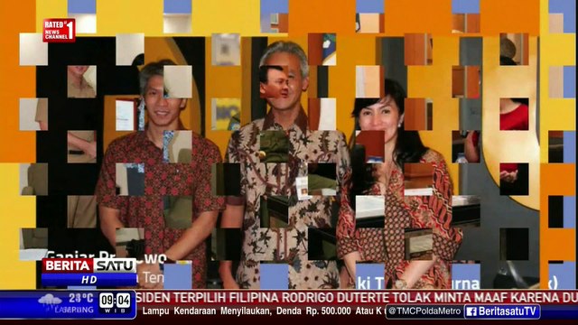 Happy Parenting: Keragaman Indonesia #1