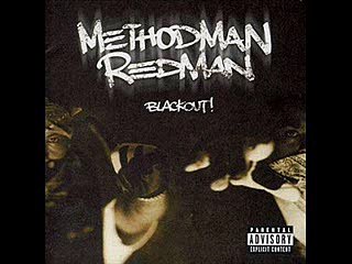Method Man & Redman - Blackout - 10 - 1, 2, 1, 2 [HQ Sound]