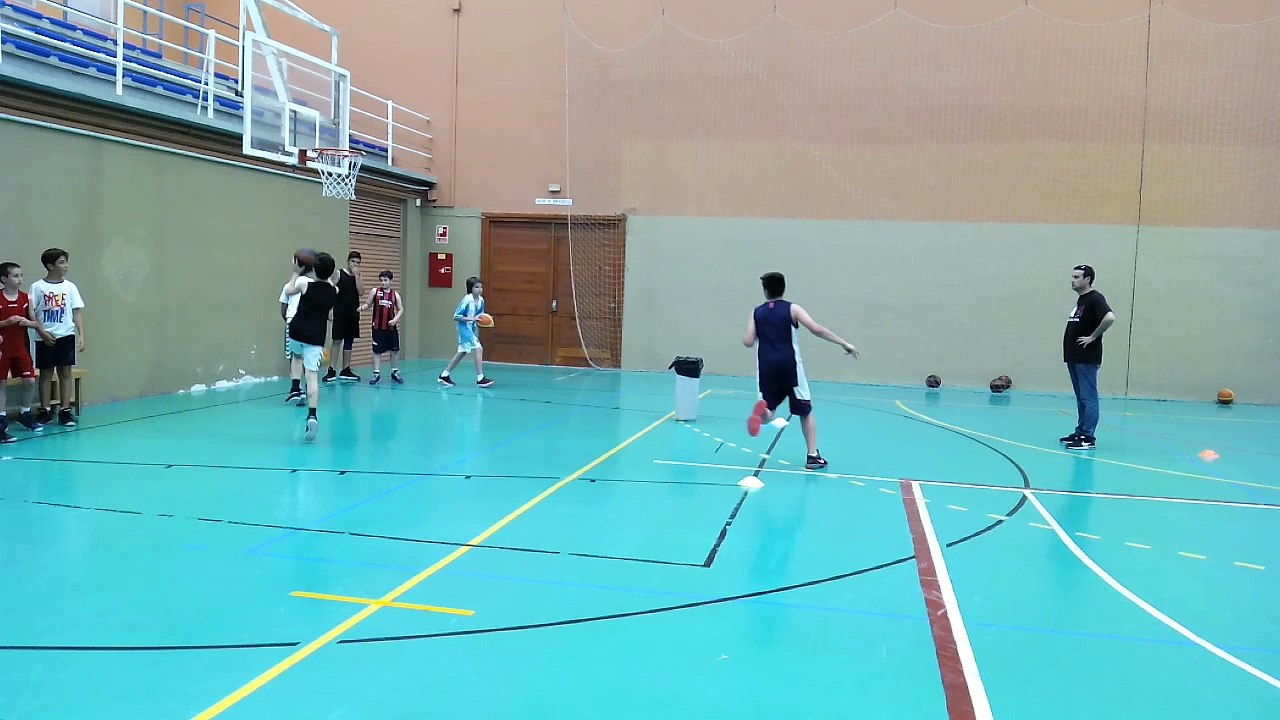 MAS ENTRENAMIENTOS....