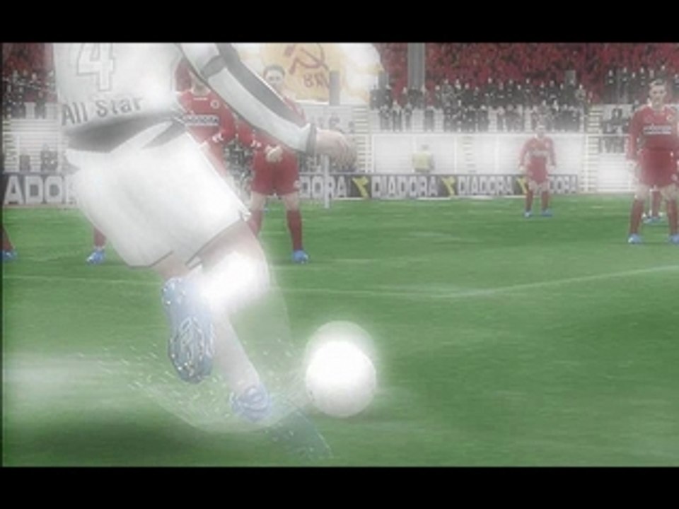 Coup franc beckenbauer