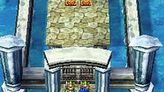 Dragon Quest VI: Maboroshi no Daichi Gameplay 21