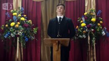 'These children are now safe' - Peaky Blinders - Series 3 Episode 6 Preview - BBC Two