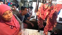 Sidak Daging Sapi Campur daging Celeng Jelang Ramadhan