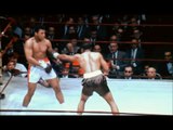 Mohamed Ali, le boxeur le plus rapide : vitesse incroyable