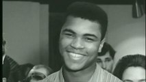 Le légendaire boxeur Mohamed Ali est mort - Le 04/06/2016 à 9h10