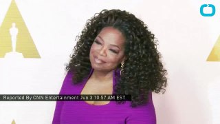 What is Oprah's Weight Loss Secret