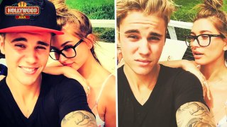 Justin Bieber Warns Hailey Baldwin to Stay Away From Drake Hollywood Asia